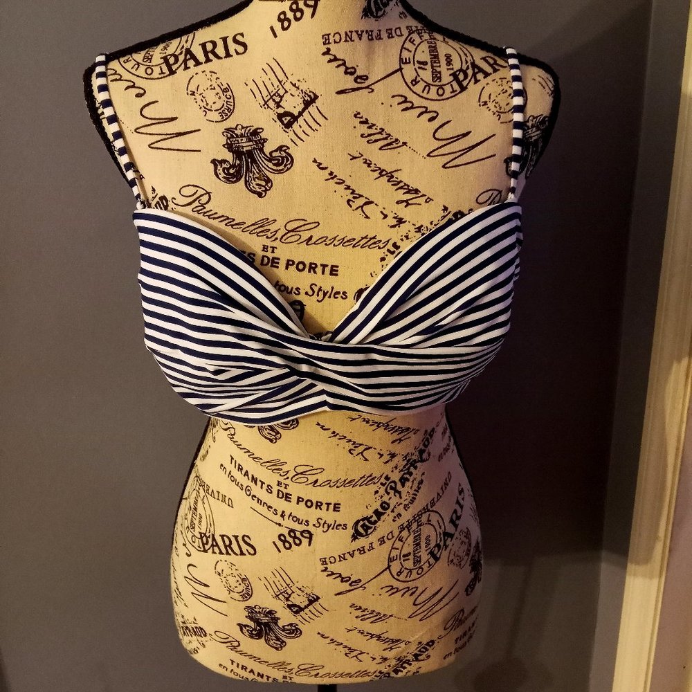 Women's Cocoship Bikini  top